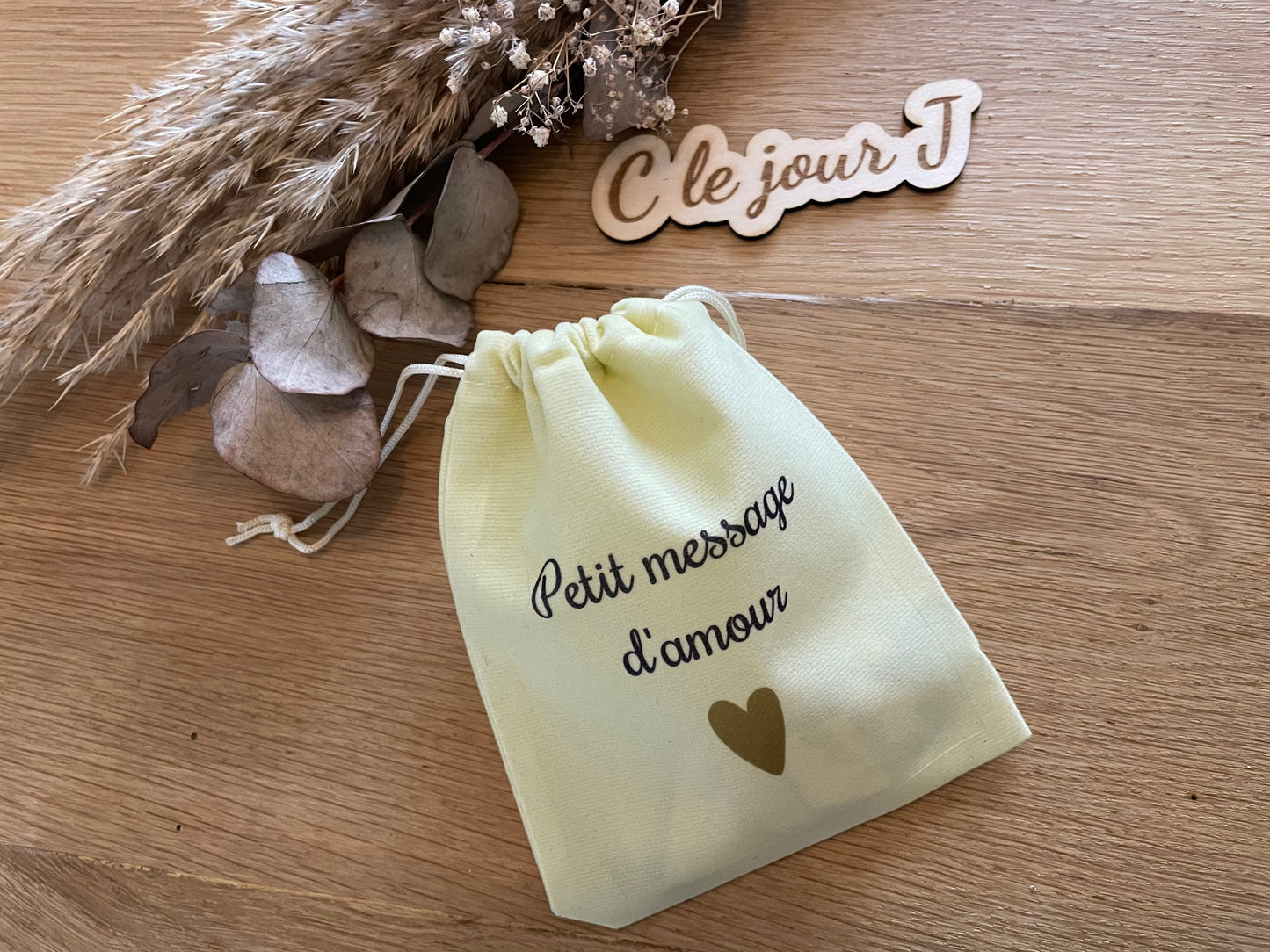 Casse tête « demande »