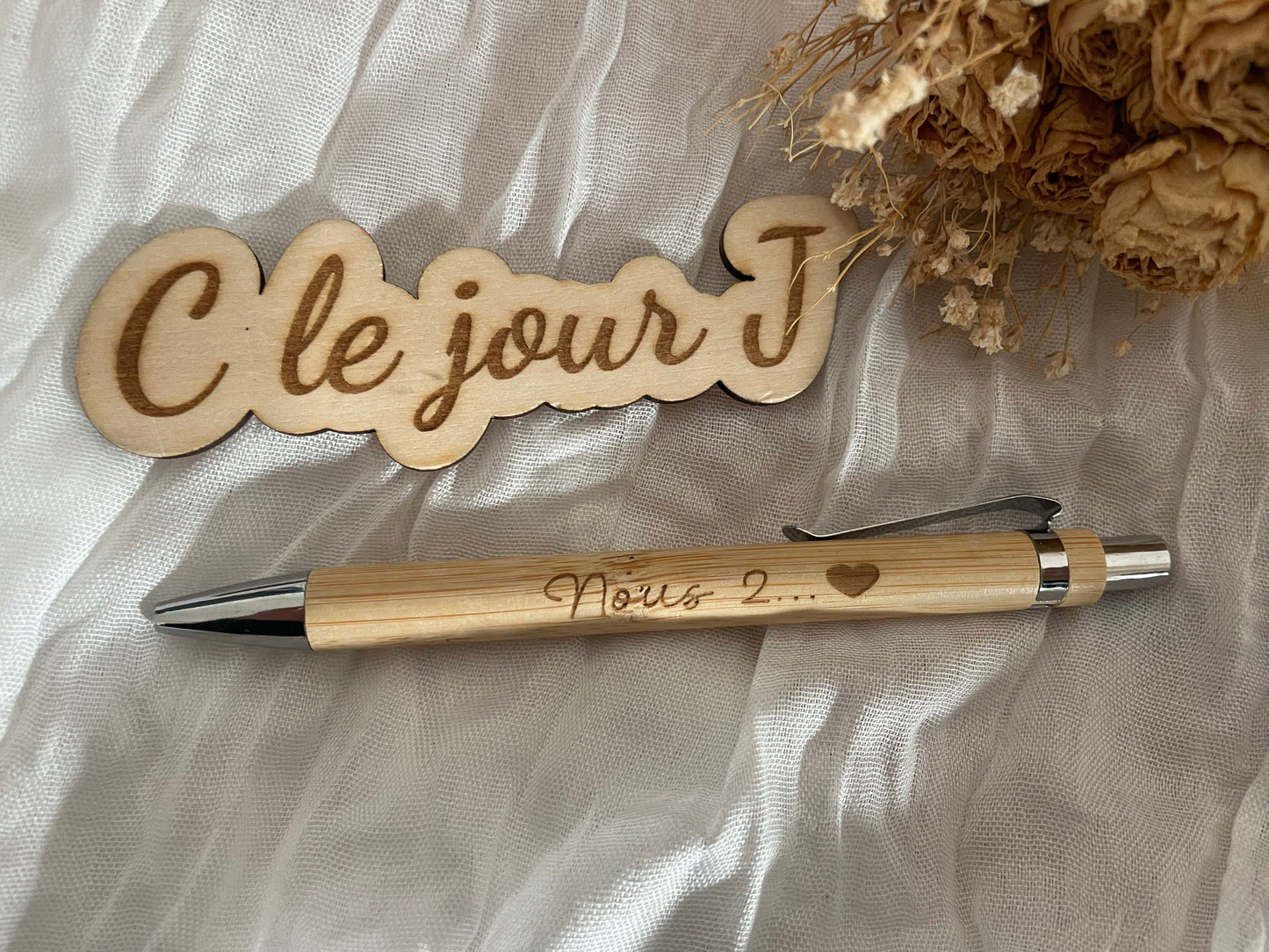 Stylo « nous 2… »