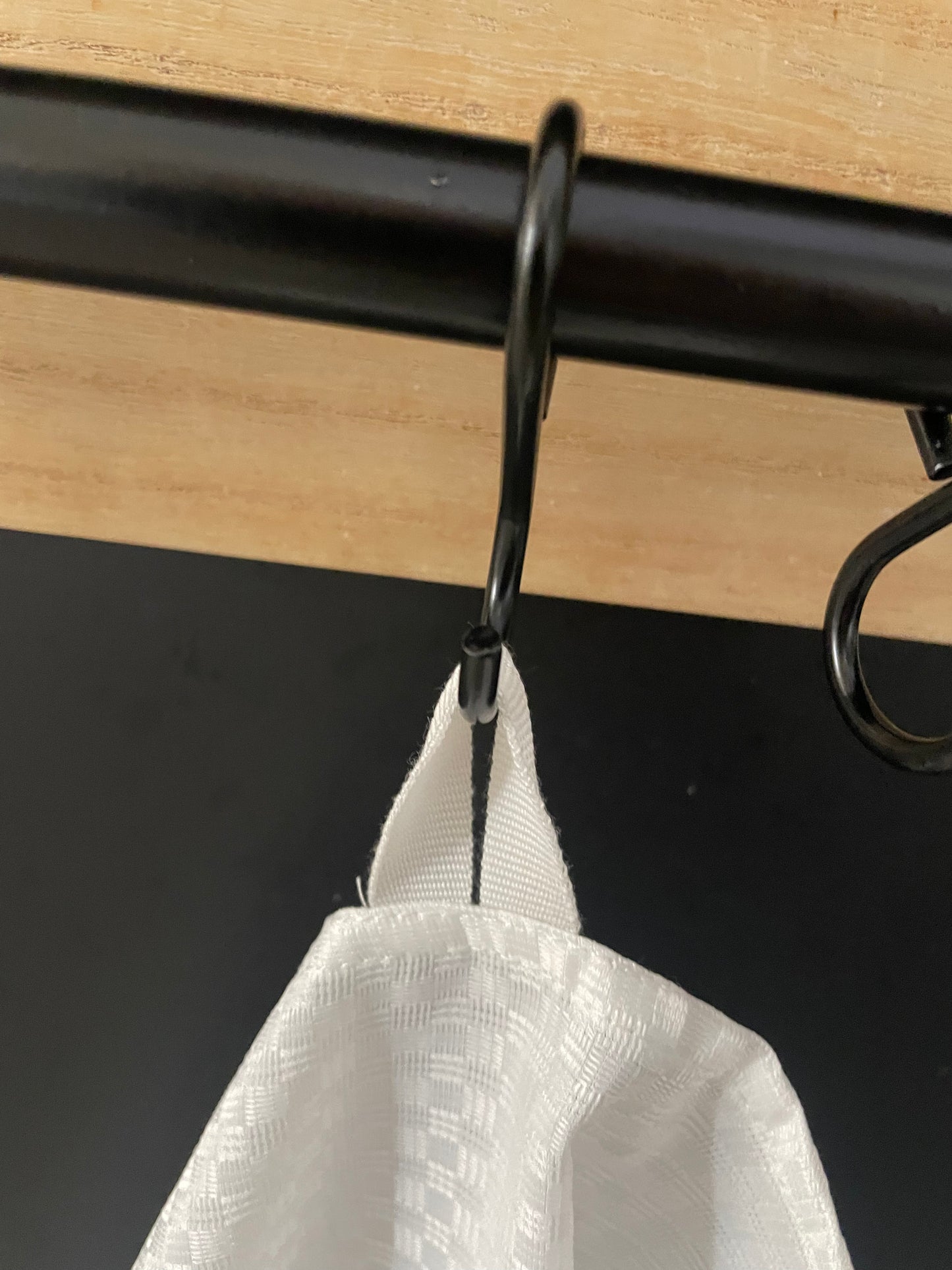 Torchon personnalisé