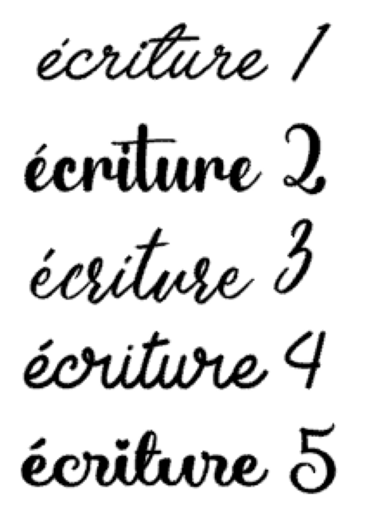 étoile « naissance »