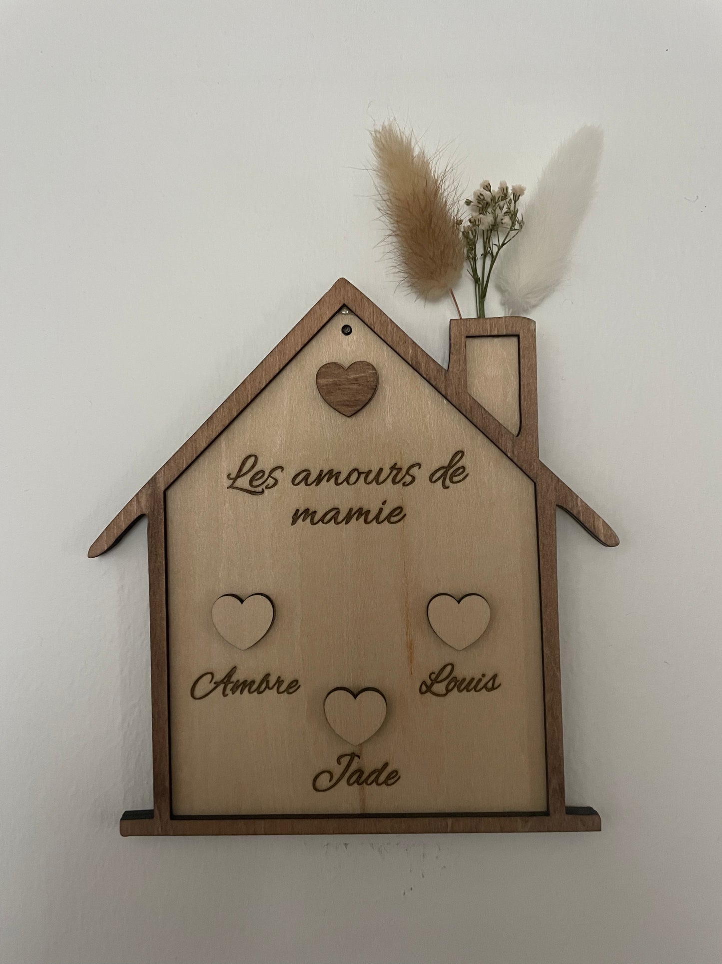 Maison de mamie