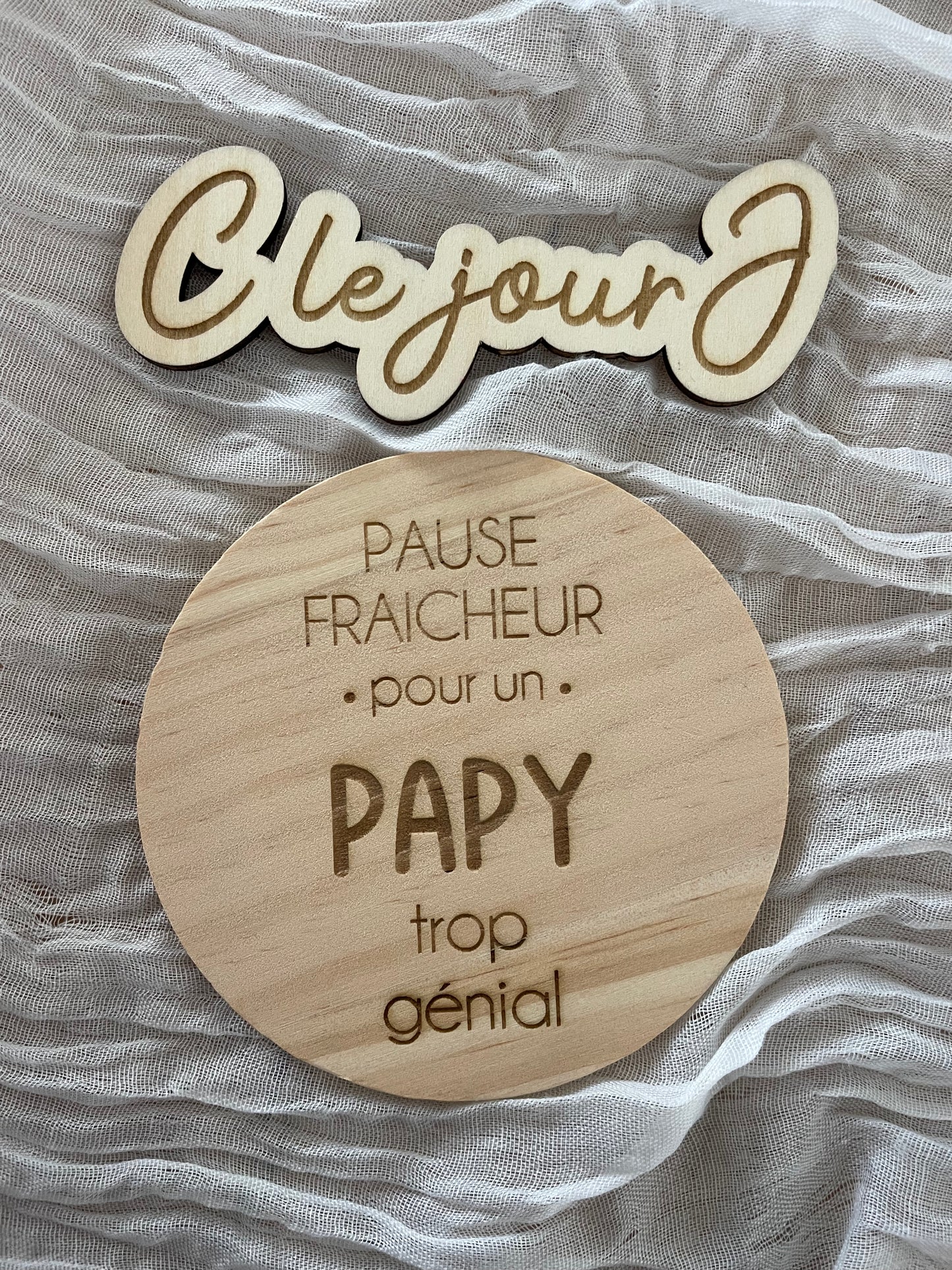 Dessous de verre