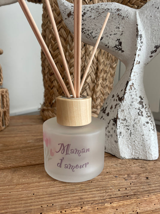 Diffuseur à bâtonnets