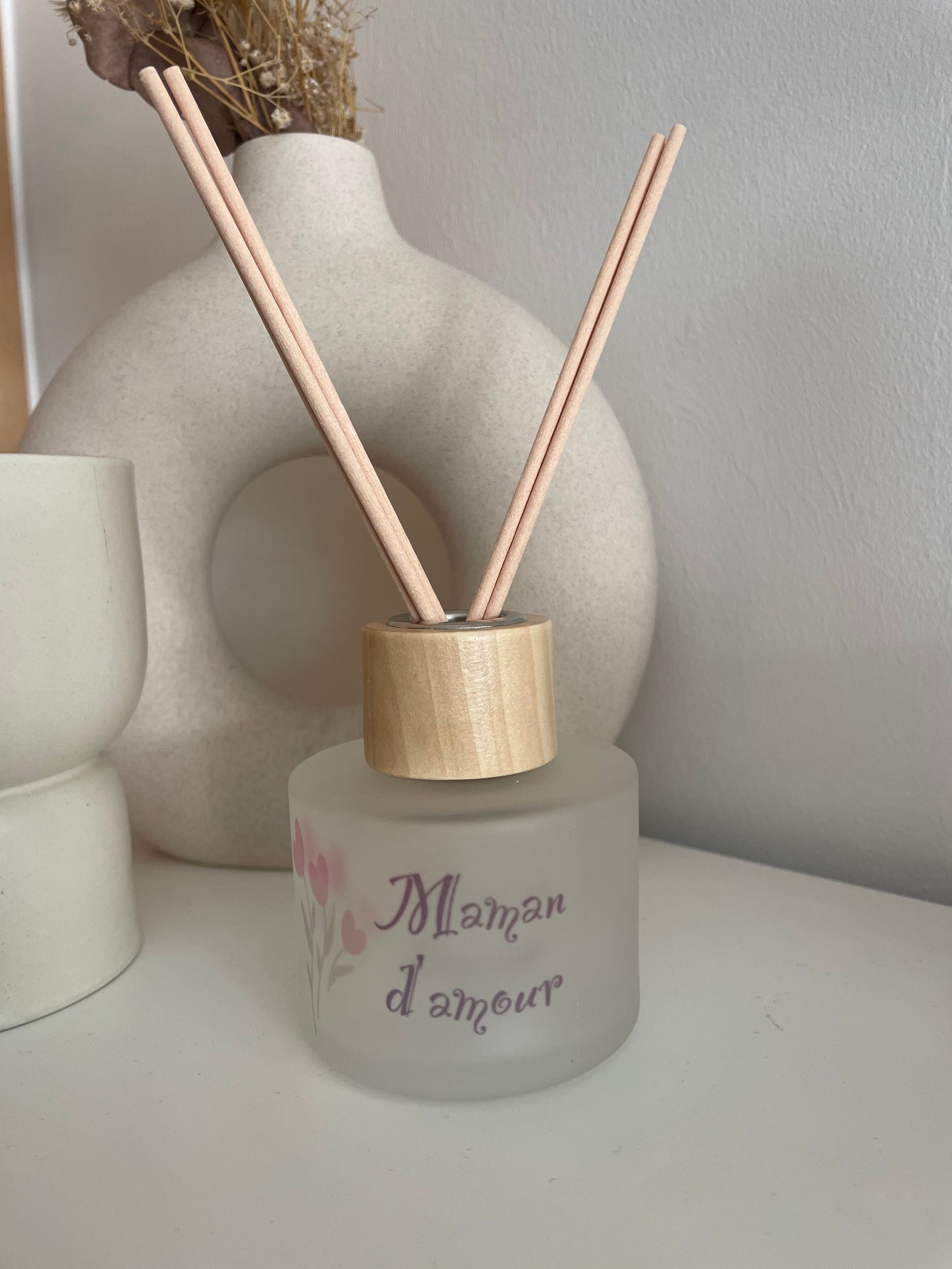 Diffuseur à bâtonnets