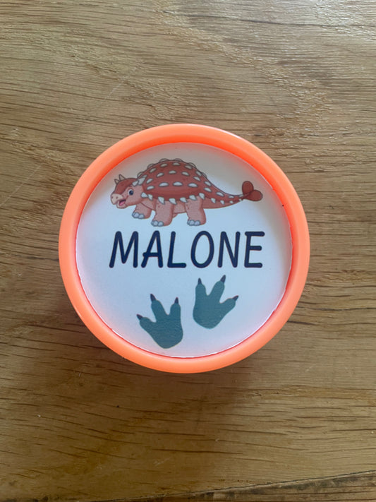 Taille crayon personnalisé